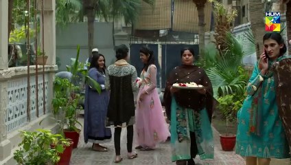 Deewar e Shab Episode 34 HUM TV Drama 8 February 2020.