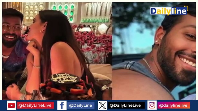 Hardik Pandya: जो लोग Hardik की पत्नी को कर रहे थे ट्रोल, क्यों मांगने लगे माफी ? | Daily Report |Daily Line