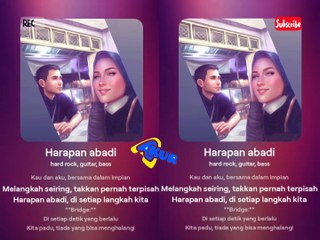 Harapan Abadi (²) - Indie Music