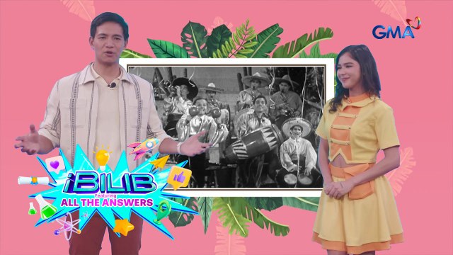 iBilib: Saan nga ba nagsimula ang Salsa, sa sayaw o sa sawsawan?