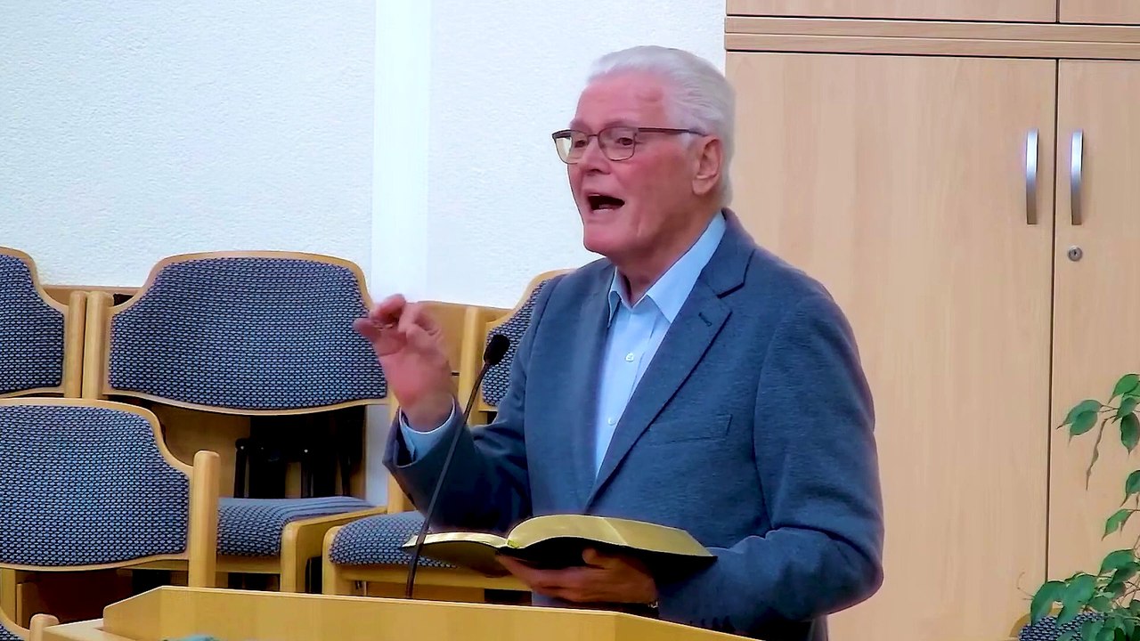 Sind wir die letzte Generation_ – Ulrich Parzany