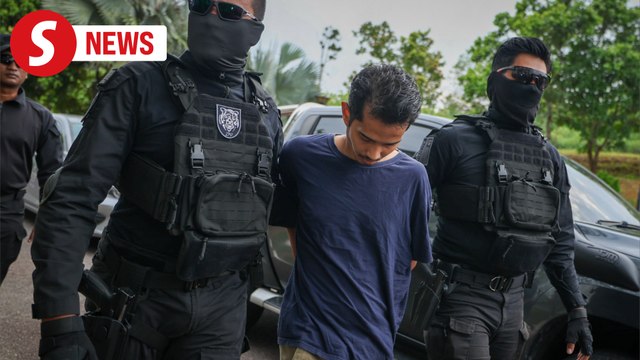 Ex-teacher charged with Istiqomah’s murder in Alor Gajah