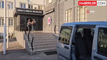 32 Yıl Hapis Cezasıyla Aranan Şüpheli Gece Kulübünde Yakalandı