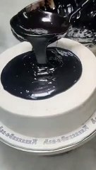 chocolate baking art
