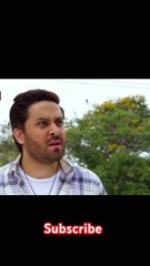 Jaan Nisar Ep 45 - [Eng Sub] - Digitally Presented by Happilac Paints - 17th Aug 2024