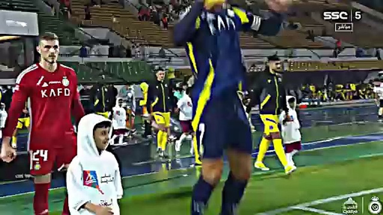 ملخص مباراه النصر ضد التعاون  نصف نهائي السوبر. .#النصر_السعودي #نادي-النصر #نادي-النصر-السعودي #التعاون #كرستيانو_رونالدو #رونالدو #الدون #كره_القدم #siuuuu #Don #cr7 #cristianoronaldo #ronaldo #fyp