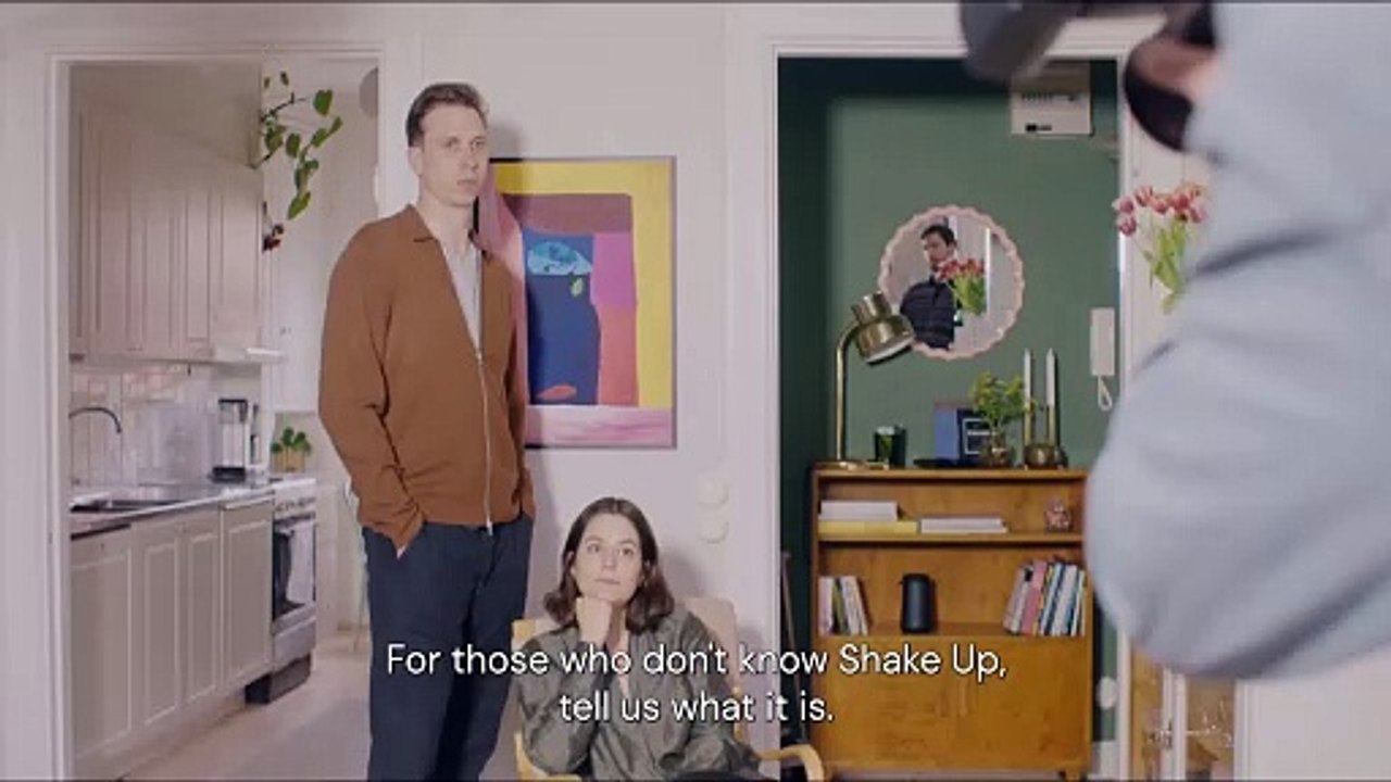 Hypnose Trailer (2) OmeU