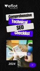 2024 Technical SEO Checklist: Optimize Your Website Like a Pro!