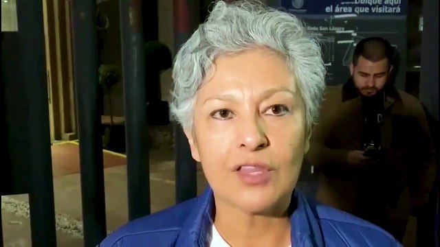 Trabajadores del Poder Judicial Federal detienen labores en protesta contra reforma