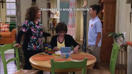 One Day at a Time (2017) odcinek 15 napisy pl