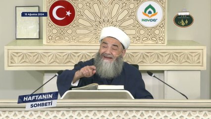 Kabri Açıldığında Boynunda Ateşten Tasma Bulunan Namazlı Abdestli Adamın Bakın Günahı Neymiş?