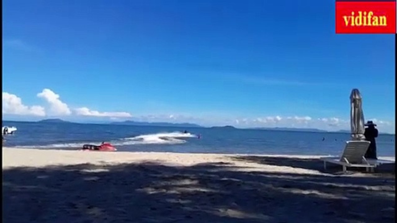 Plage naturelle de Ha Tien - ハティエン天然ビーチ - हा टीएन प्राकृतिक समुद्र तट - Playa natural de Ha Tien