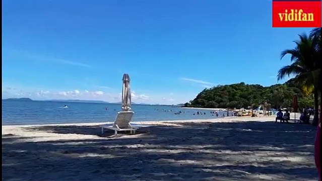 plage - ビーチ - beach - playa - समुद्र तट