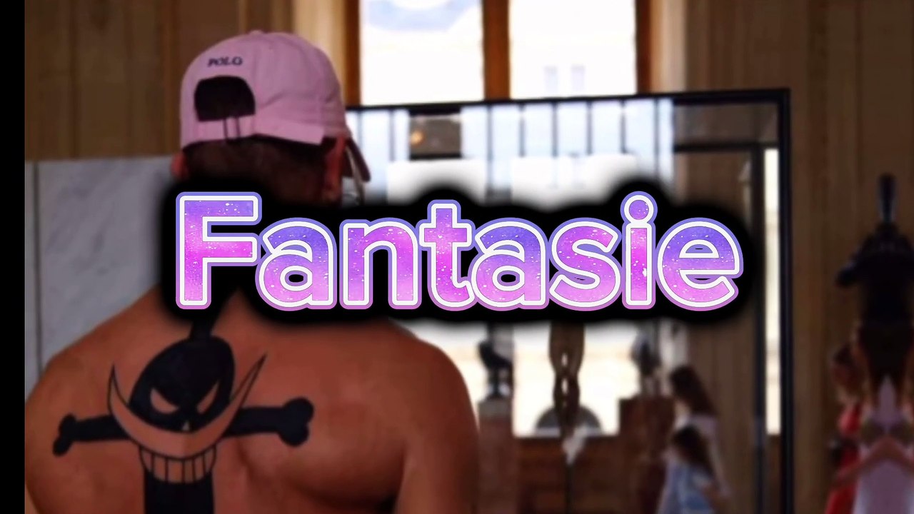 ZOIS OFFICAL SONG ,,FANTASIE ✨