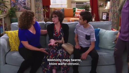 One Day at a Time (2017) odcinek 17 napisy pl