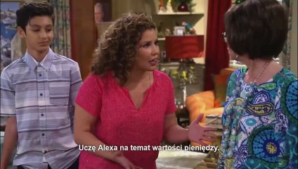 One Day at a Time ~2017~ odcinek 19 napisy pl