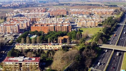 Avamposti - Dispacci dal Confine S01 E03 Roma Criminale