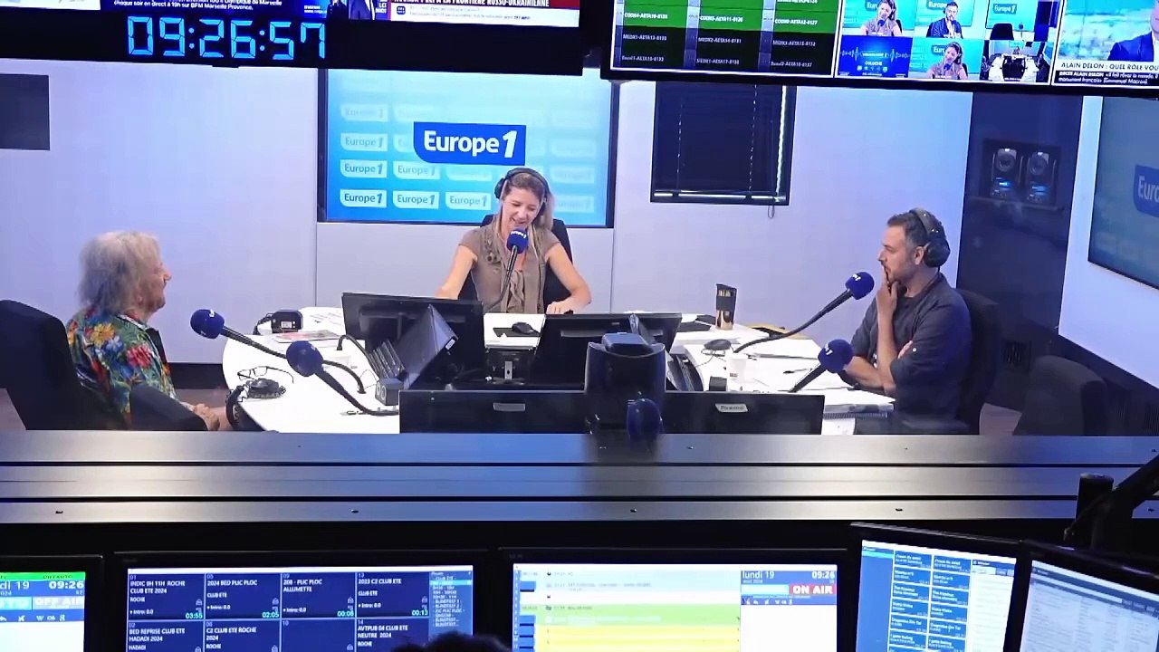 Escale à Précy sur Oise