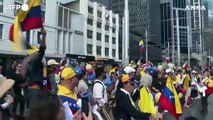 Sydney, al via la manifestazione mondiale dell'opposizione venezuelana