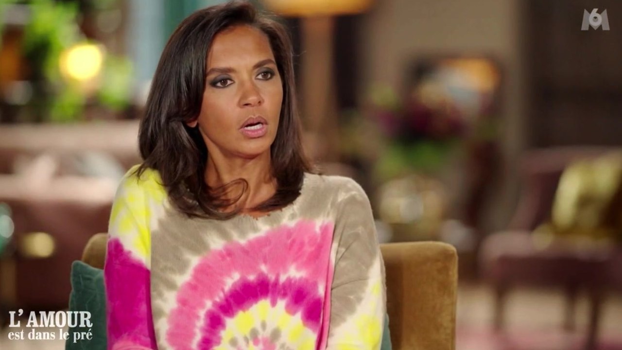 “Des agriculteurs ont eu une aventure” en dehors de “L’amour est dans le pré” : Karine Le Marchand dévoile une surprenante anecdote sur les candidats