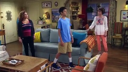 One Day at a Time (2017) odcinek 21 napisy pl