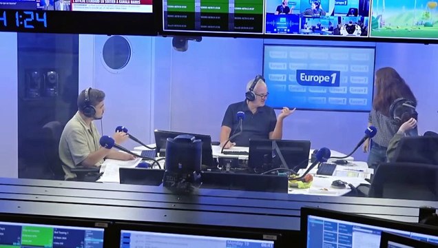 Libération de Paris : le 19 août 1944, des policiers libèrent la Préfecture de police des mains des nazis