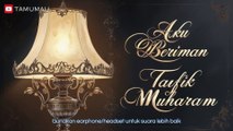Taufik Muharam - Aku Beriman (Faith Country) | Lagu Gratis Cover