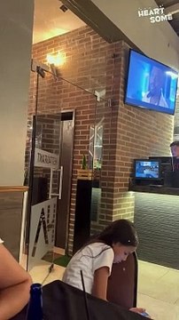 Surprise Reunion | Mother and Daughter's Emotional Embrace