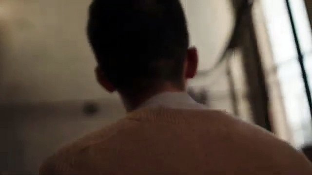 Who’s Afraid of Nathan Law? Bande-annonce VO