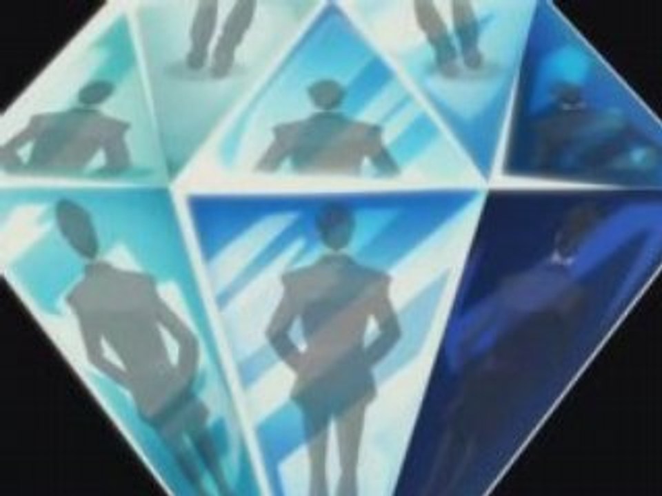 Chiko, Heiress of the Phantom Thief Opening