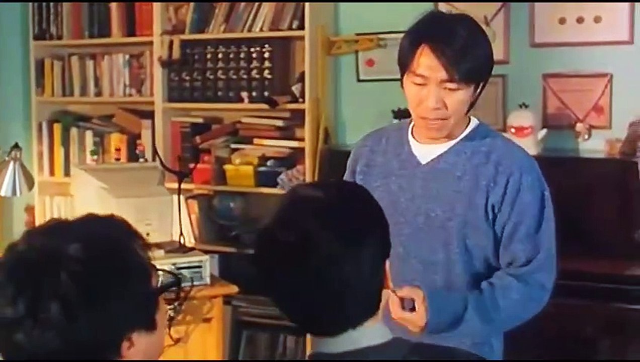 Gia Hữu Hỷ Sự 2 / Hoa Điền Hỷ Sự 2 - All's Well, Ends Well 1997 (1997) - LT