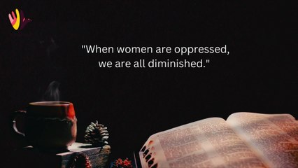 Violence Against Women | Quotes to Learn and to Understand | Thinking Tidbits