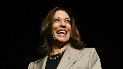Demokratischer Parteitag: Kamala Harris als Kandidatin bestätigt 🎉