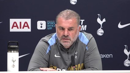 Spurs’ Postecoglou insists player controversy won’t impact Leicester clash