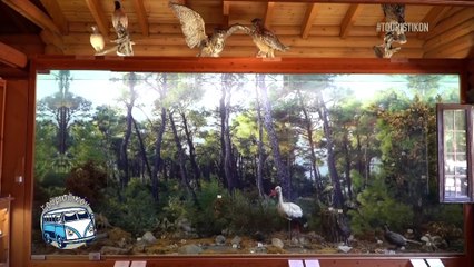 Τουριστικόν S01EP07 Βόρεια Εύβοια