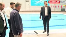 Ümraniye Belediye Başkan Yardımcısı Yavuz Selim Tuncer hayatını kaybetti