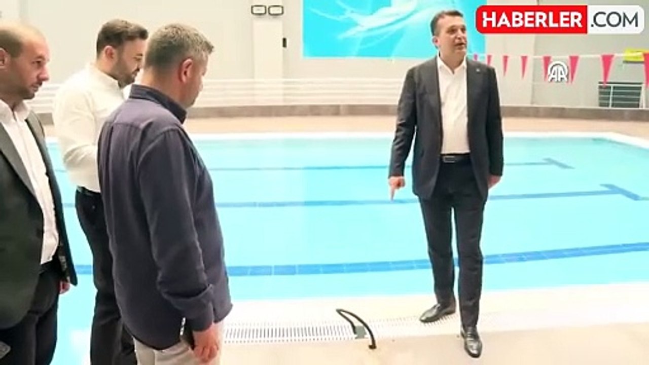 Ümraniye Belediye Başkan Yardımcısı Yavuz Selim Tuncer hayatını kaybetti