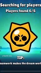 Mortis gameplay in Brawl Ball