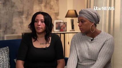 Sister speaks after cosmetic surgery death in Turkey