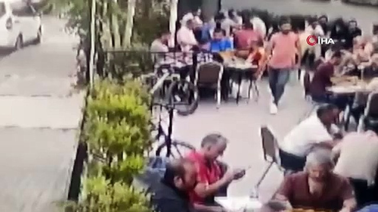 Bursa’da maganda kurşunu can aldı