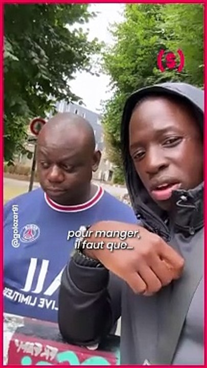 SIMONE - NEWS : Golo et Ritchie