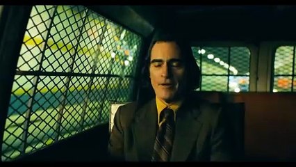 Joker_ Folie À Deux _ Official Trailer