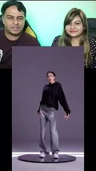 쨘! 혜리도 힙합 출수있어요!! 조금 삐걱이지만..  ..#hiphop #dance #dancechallen