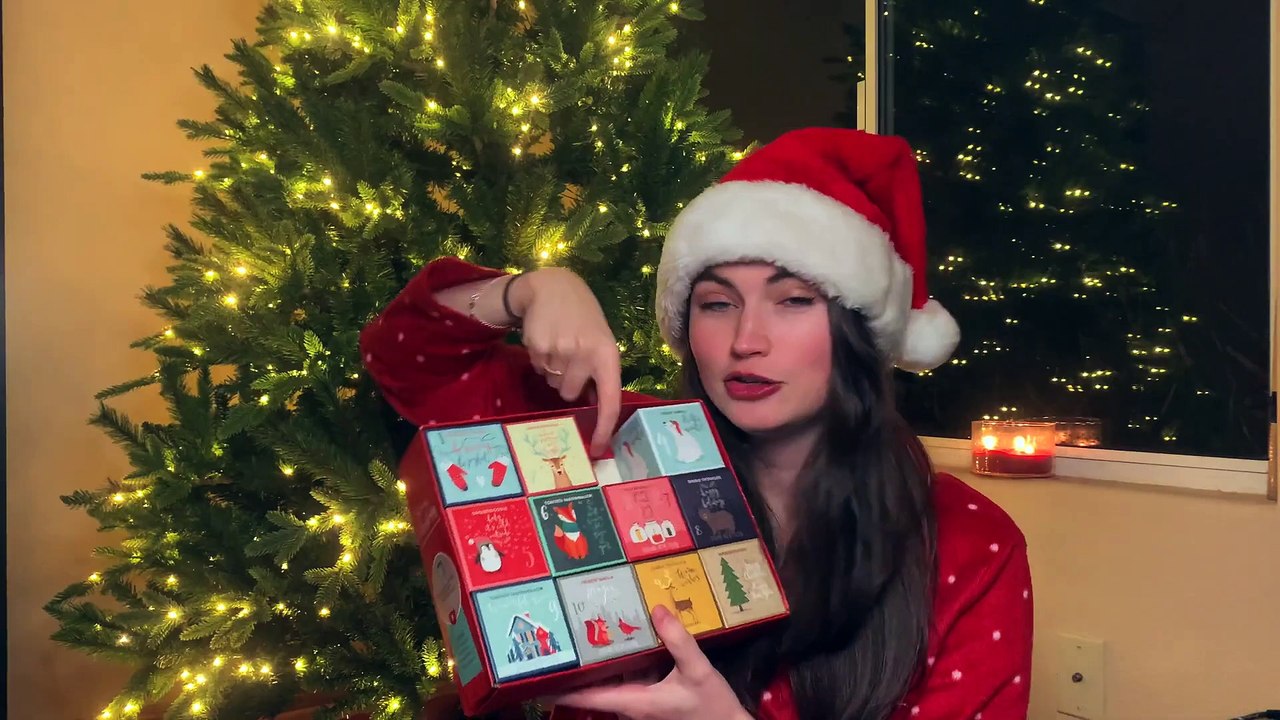 What I got for Christmas 2021 (as a 24 year old business woman)