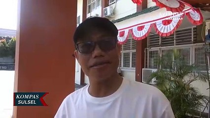 Dua Pria Serang Sekolah Dan Rusak Mobil Warga