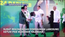 Kata Bobby Nasution Usai Dapat Rekomendasi PKB Maju Pilgub Sumut