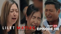 Lilet Matias, Attorney-At-Law: The verdict was given in Samson’s case (Episode 118 - Part 2/3)