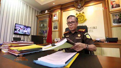 Restorative Justice Kejaksaan Negeri Jakarta Timur | Jurnal Adhyaksa