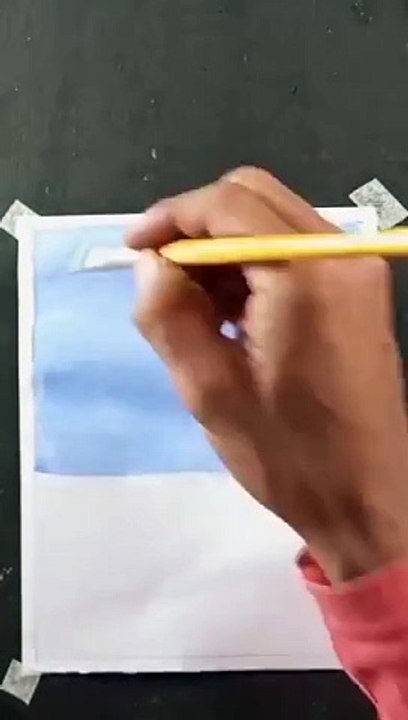 Home made Painting