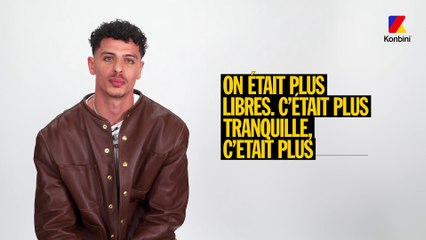 Prime aka l'Éclair aka Amine yeux verts : l'histoire de sa réelle vie